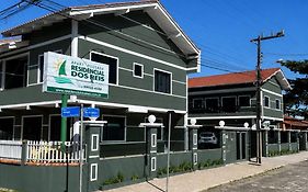 ApartPousada Residencial dos Reis